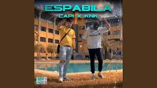 Espabila (feat. knk)