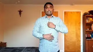 Forgiveness - Tamil Motivational Video - Amal Sallas