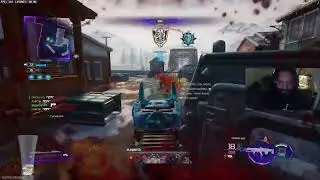 COD BO7 *LIVE* *CLAW* 
