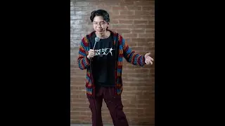 A PREVIEW OF YOUR COMEDY MINUTE WITH COLLIN CHRISTOPHER #StandUp #Comedian #Writer #Singapore #Humor