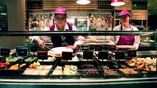 Autogrill: financial information