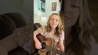 Cover “Trust In God” by Elevation Worship