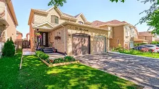 23 Silo Court, Brampton Home for Sale - Real Estate Properties for Sale
