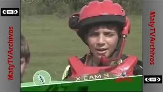 Tandas Comerciales Jetix Latinoamérica (25 de Junio de 2008) (3)