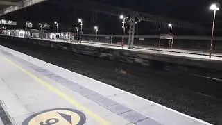 6S04 Bicester Mod to Mossend
