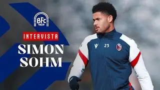 SIMON SOHM 🎙️ 🇨🇭