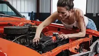 I Found the 'Monster' Forgotten for 50 Years: Restoring the 1970 Plymouth Superbird