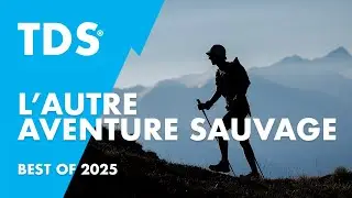 Epic TDS 2025 | 153 km from Drama to Mont-Blanc