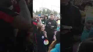 Бабек Мамедрзаев - Принцесса (Альметьевск)