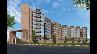Bhoomi Kalash Greens - Panvel 1&2 bhk flats available for sale 34.50Lac All in Call 9321514751