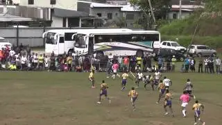 Nemani Nagusa Try (Nadroga - Northernland, Skipper Cup 2014)