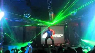 17. 03. 2012 - Ear-Gasmic 2012 - trance classics mix EAR-GASMIX by David Hanc - 2