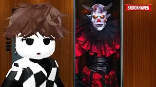 CÓMO HACER ASCENSOR DE BETA DE FEDE VIGEVANI EN BROOKHAVEN ROBLOX