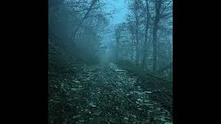 7wAVE - memories(Slowed + Reverb)