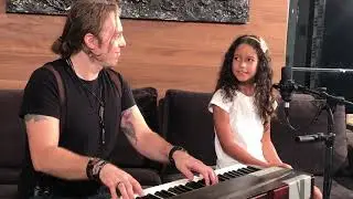 Luiza Nery & Nando Prado - On My Own