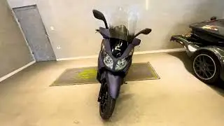 DAFRA CITYCOM 300i 2023