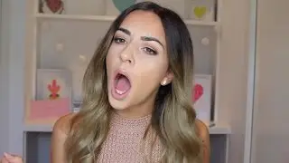 BEAUTY BLOGGER BEHIND THE SCENES | BLOOPERS 6 | Bronte Jones