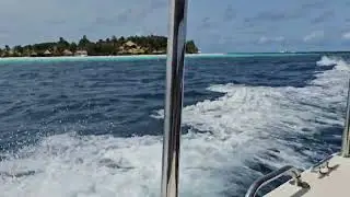 Twin Islands experience
