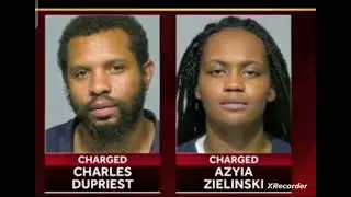 6 kids in a storage facility #Milwaukee 
