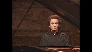 Ivo Pogorelich - Chopin,  Sonata n.2 op.35 - 