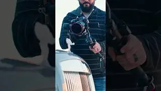 5 невероятно крутых функций Panasonic GH6 #shorts