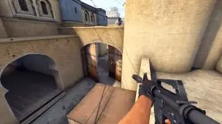 CS:GO | Dust2 Ace by Maxtasy #2