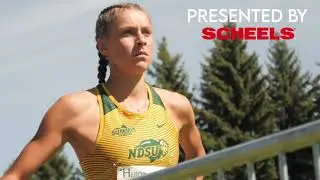 NDSU Women's Cross Country: Ron Pynn Classic Recap