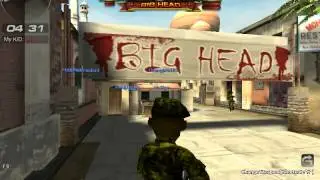 Sudden Attack SEA GMObserver function hack