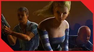 So Many Zombies To Kill! | Contagion Beta PC Gameplay