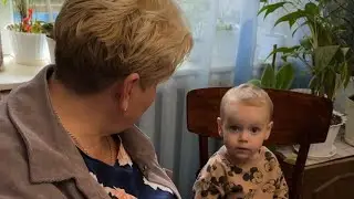 Відкрили опалювальний сезон// Ходили на день народження до бабусі 🎂🎉
