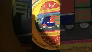 Truck Art Design Part 2 #truck #art #design #tips #tricks #zone