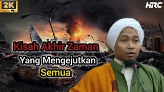 **Ceramah Mengejutkan Ustaz Sahib Pamidi: Kisah Akhir Zaman yang Bikin Terpana!**