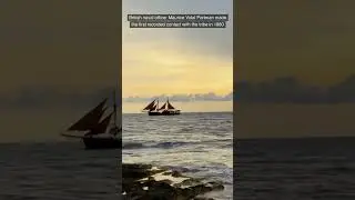 The Forbidden Island | The Sentinelese People