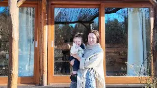 Making our homestead more beautiful and magical | story 52