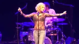 Ania Jools - Only I (Live 2012)