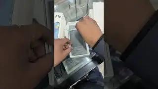 Oppo A16 Unboxing,First Look & Review !! Oppo A16 Price, Specifications & Many More 🔥🔥🔥#techsanju