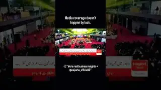 Success Day Lahore Made News | Real Business, Real Results#trending #explore #viral #shortsfeed #yt