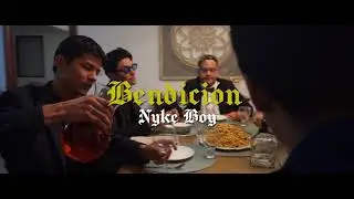 Nyke boy x Roger.Mx - Bendici&oacute;n