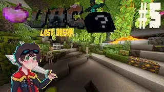 La fiebre del oro | UHC Last Dream Capitulo 5