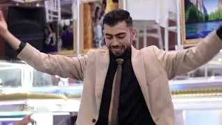 حفل زفاف العريس زكريا أبن المرحوم الحاجأحمد شموقة الفنان محمد فؤاد جزء 2