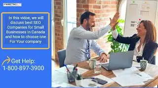 SEO Secrets: Skyrocket Your Small Biz in Canada!