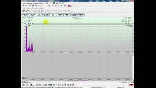 RadioinspectorRT + AR5001d