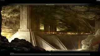 Guild Wars Oola's Lab Monk Solo HM ~No Conset!