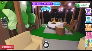 Adopt Me! Pizza Shop Tour- Roblox #4