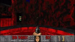 doom si6il 2 pt.1 cursed darkness