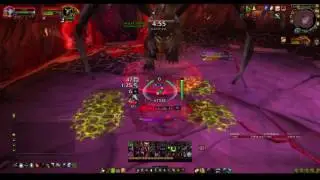 World First Full Blood DK Normal Nythrenda Solo 7.2.5