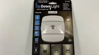 UpDown Light | Does It Really Work