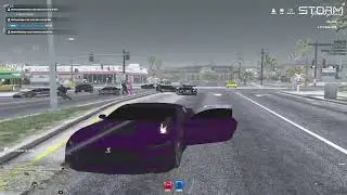 T.A.T Montage Storm romania