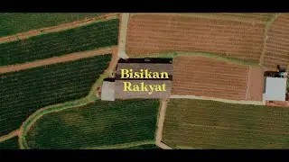 JUARA 1 VIDEO CINEMATIC DESA WISATA KOTA BOGOR (MULYAHARJA)