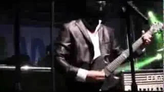 Roccoman - Live @ Subway XL